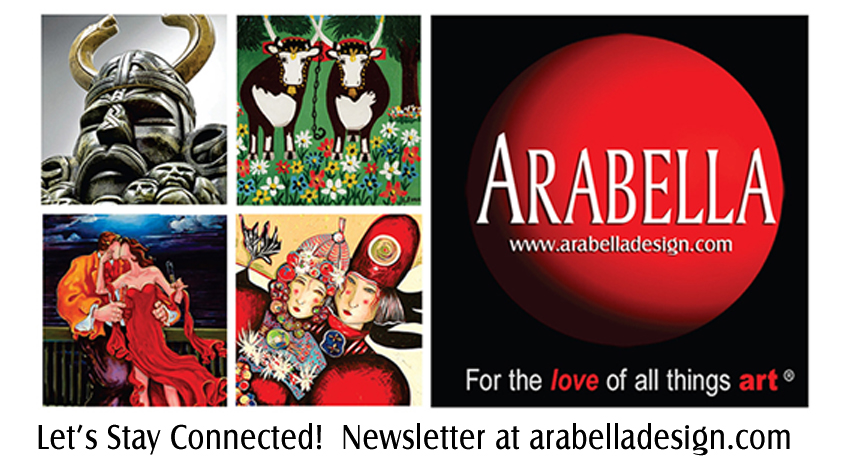 ARABELLA FEBRUARY 2023 e_Magazine #13