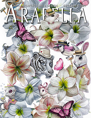 ARABELLA e-Magazine December 2021 issue