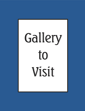 Avens Gallery to Visit in ARABELLA December 2021