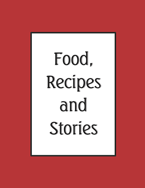 Food Recipes & Stories in ARABELLA December 2021