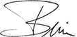  Brian's signature 